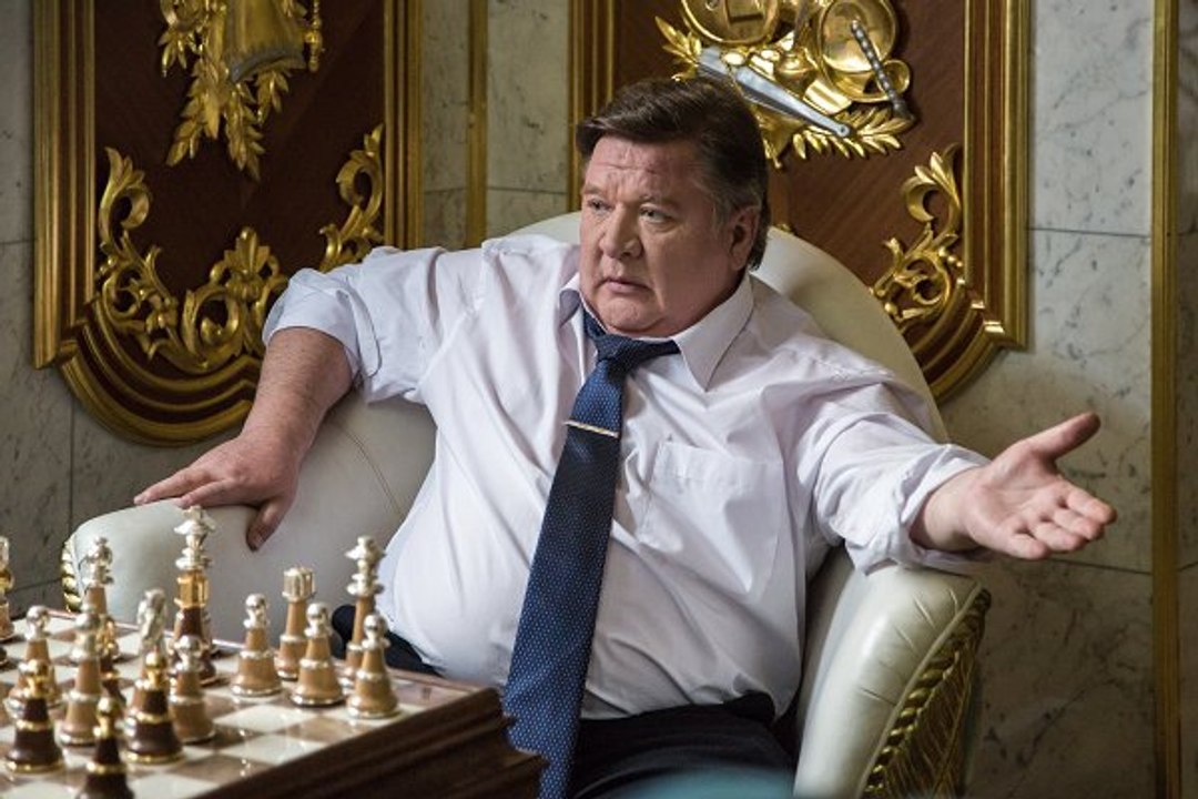 Выйти замуж за Пушкина 1 серия Сериал 2016