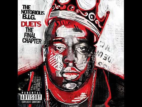 The Notorious B.I.G. - Nasty Girl feat. Avery Storm Jagged Edge Nelly Diddy