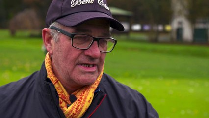 Cap à l'Est - Vittel / Contréxeville