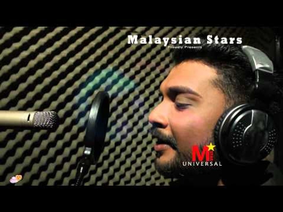 Laddu Love - 30 Sec Teaser ( Malaysian Stars )
