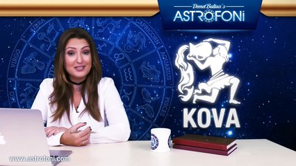 12-18 Aralık 2016 Kova burcu Haftalık Astroloji yorumları