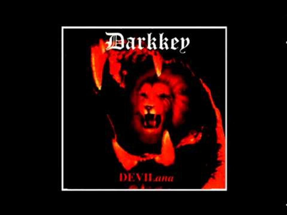 Arab Mafia - Darkkey