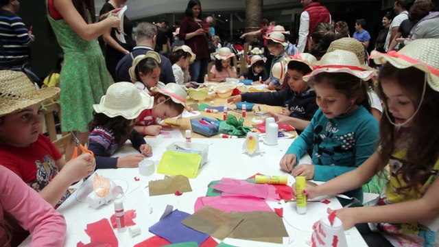 GRANJA BALLENA EVENTOS PETERYPAN