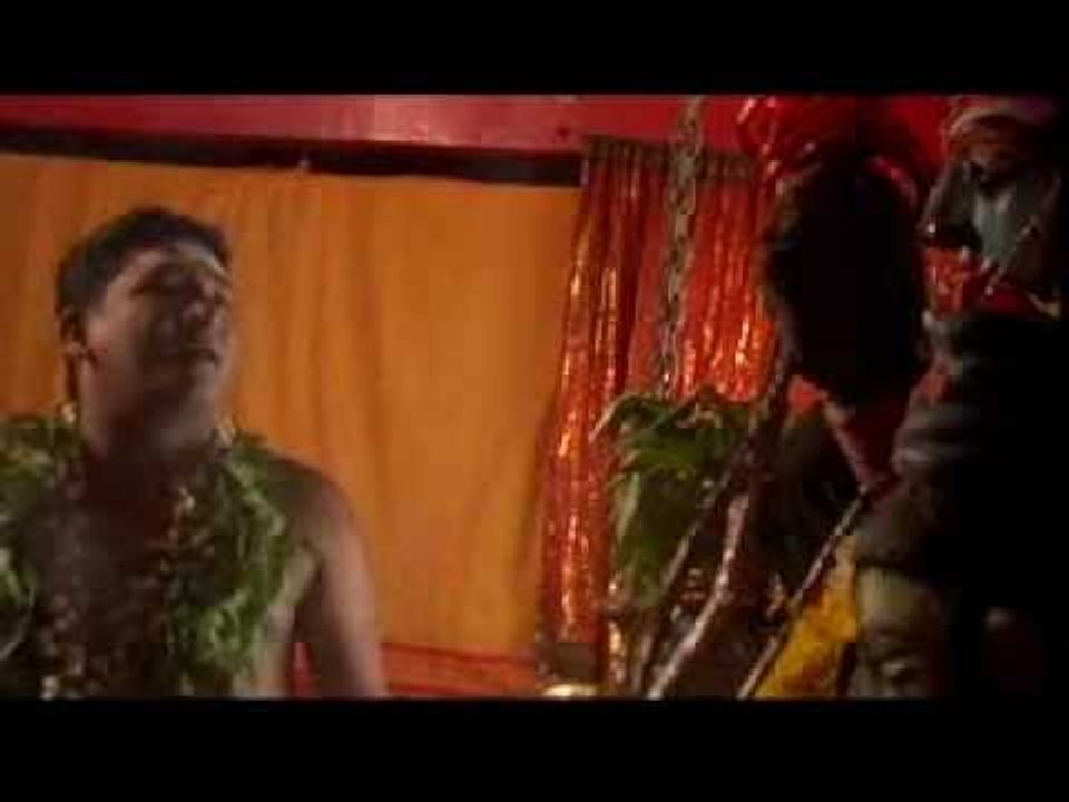 Sivasankara -Sivasankara MayanaKali Urumee Melam