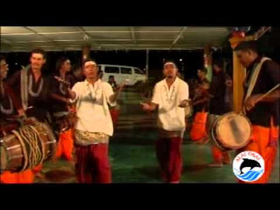 Mutchantiyil Nirppavaram - Sri Aathi Parasakthi Urumee Melam