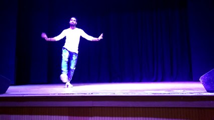 GF BF dance by goldy _ Sooraj Pancholi, Jacqueline Fernandez ft. Gurinder Seagal _ T-Series