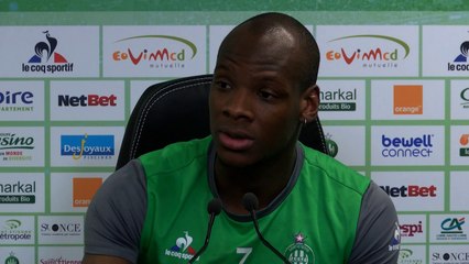 Bryan Dabo: «Anthony Maisonnial ne m'a pas surpris»