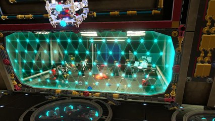 LEGO Marvel Superheroes Part 6 - Iron Man & Captain America (HD Video Game)