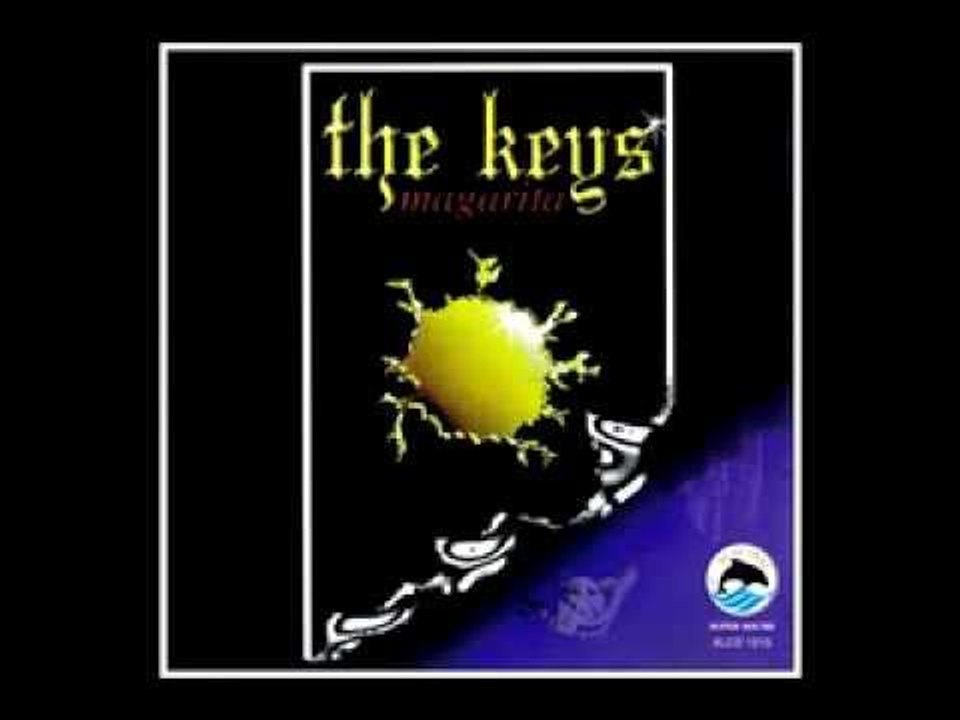 Black Rap - The Keys "Magarita"