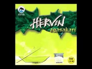 Tergendalaman - Hervin