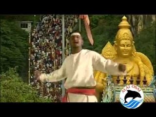 Veeranaiya Muruganaiya -by Arul Tharum Urumee