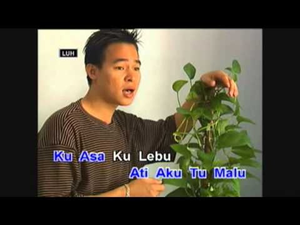 Jako Sebubu Ngapa