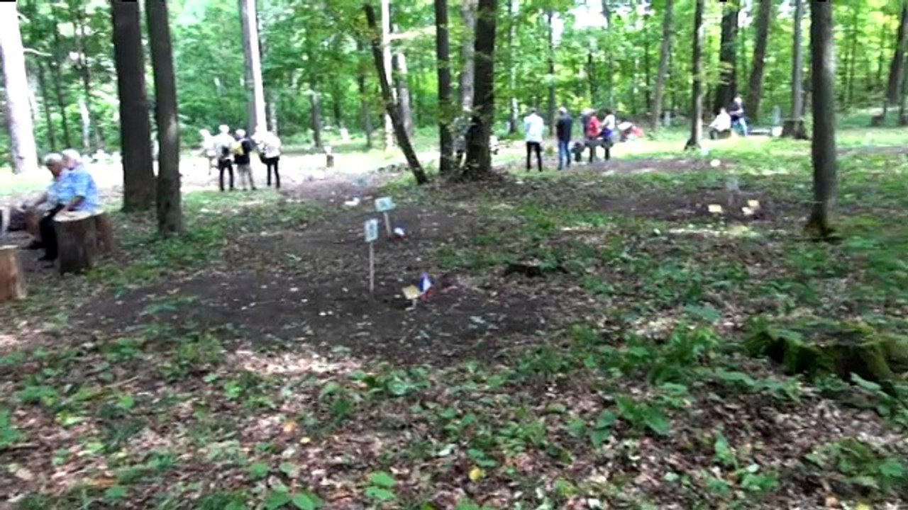 Les Malgré-nous de Tambov