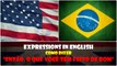 ENTÃO, O QUE VOCÊ TEM FEITO DE BOM em Inglês | Português HD