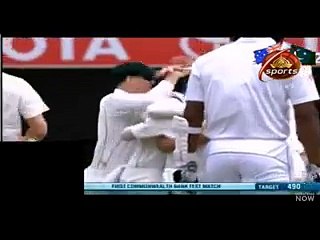 Pakistan Lost the Match Due to Poor Concentration of Yasir Shah