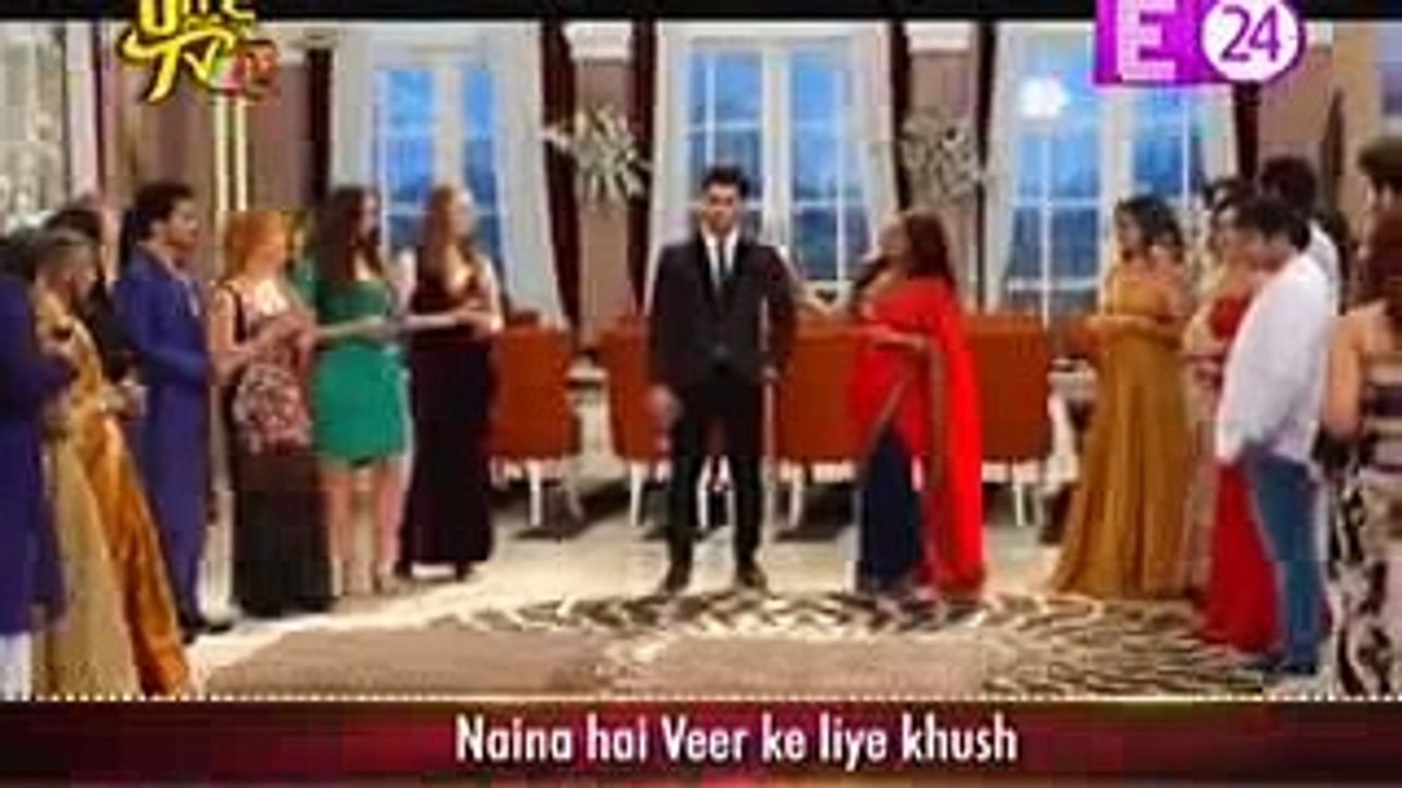 Shadi Ki Announcement-20th December 2016-Pardes Mein hai Mera Dil