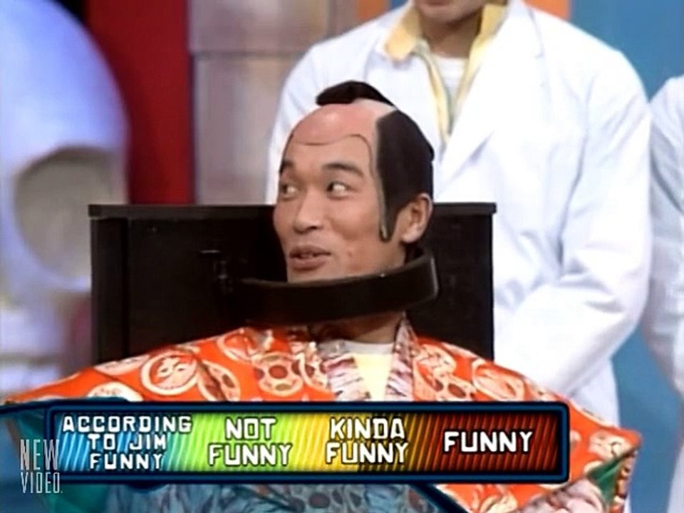 Most Extreme Elimination Challenge S05e07