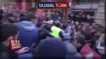 Kayseri'de CHP'li başkana saldırı | En Son Haber | www.ulusalturk.com