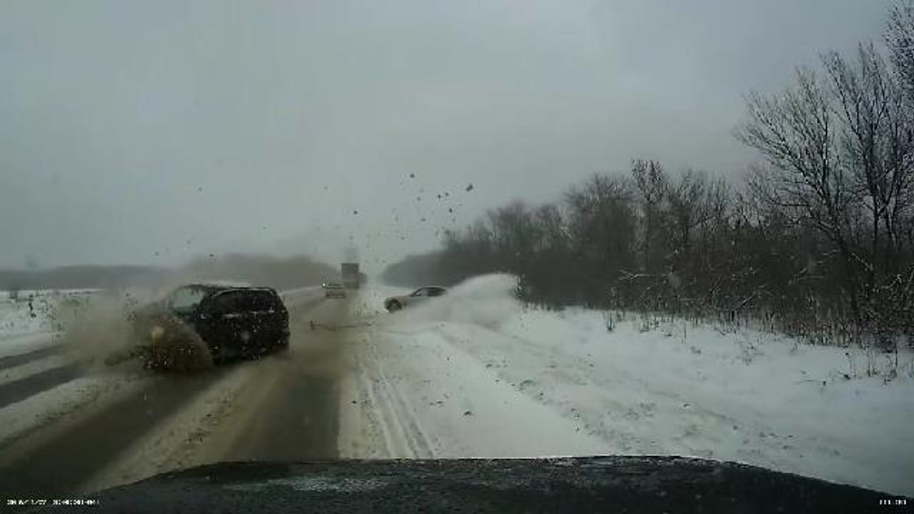 Compilation de crash et accidents de Voitures n°391 en HD | Car Crashes Compilation & Accidents