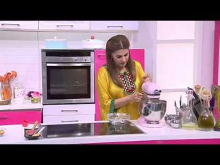 كب كيك دوار الشمس | غادة التلي