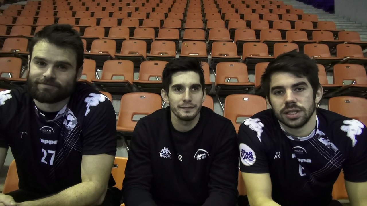 L'USAM réalise vos rêves !