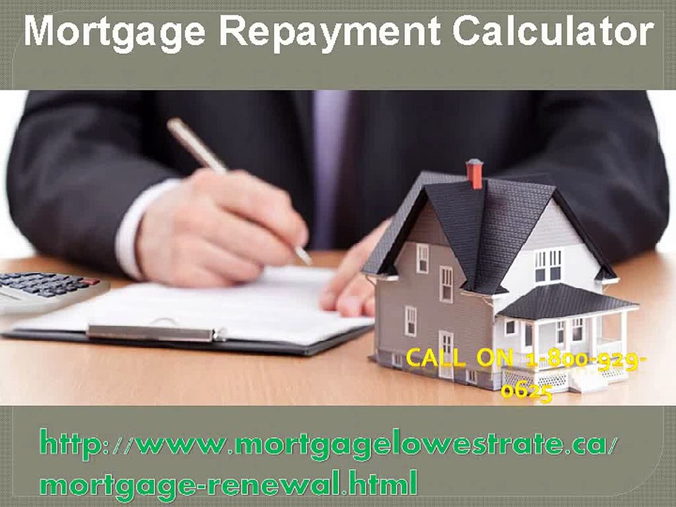 Are You Facing Issues with Mortgage Call 1-800-929-0625 Repayment Calculator