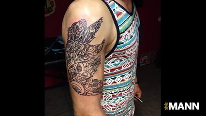 40 Incredible Bear Tattoo Ideas The Art of Exceptional Strength