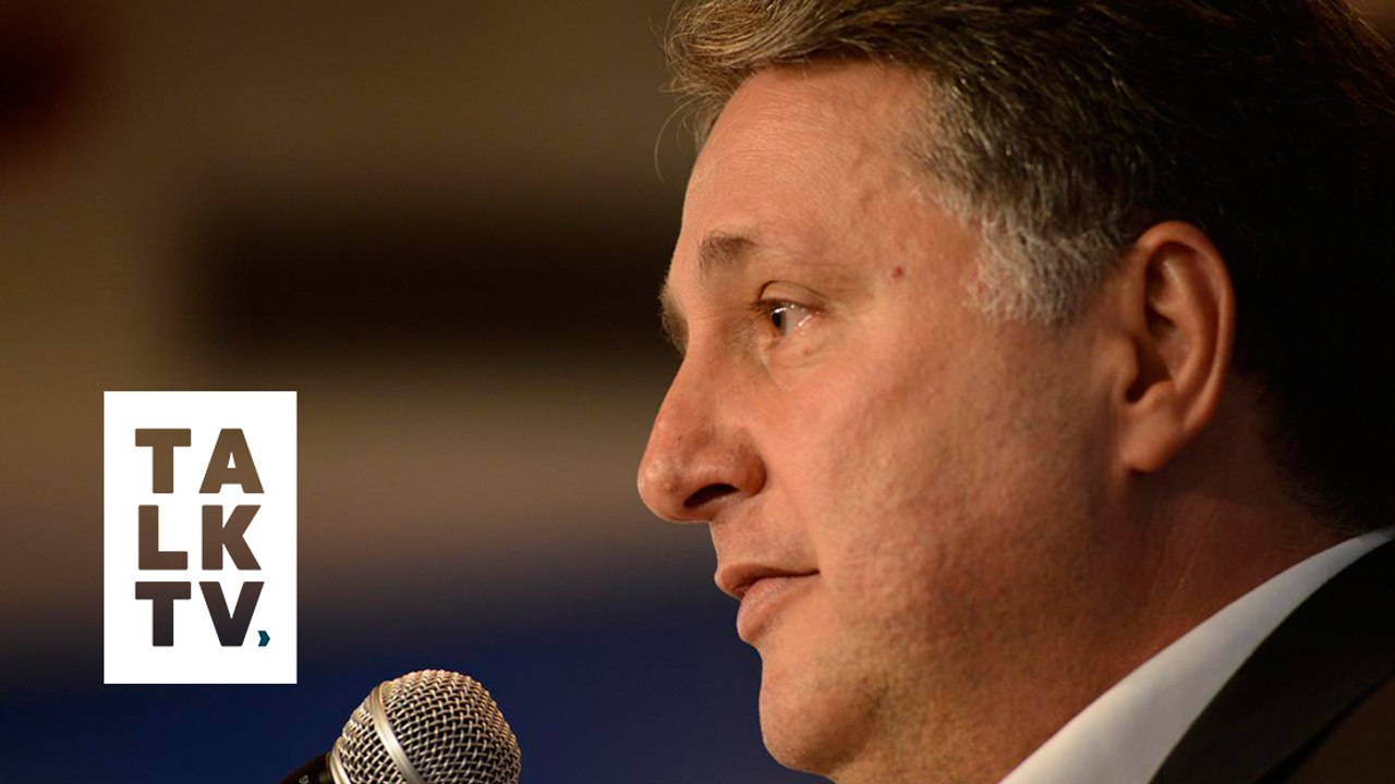 Gabriela França e Vannucci falam sobre a entrevista de Cabrini com Garotinho