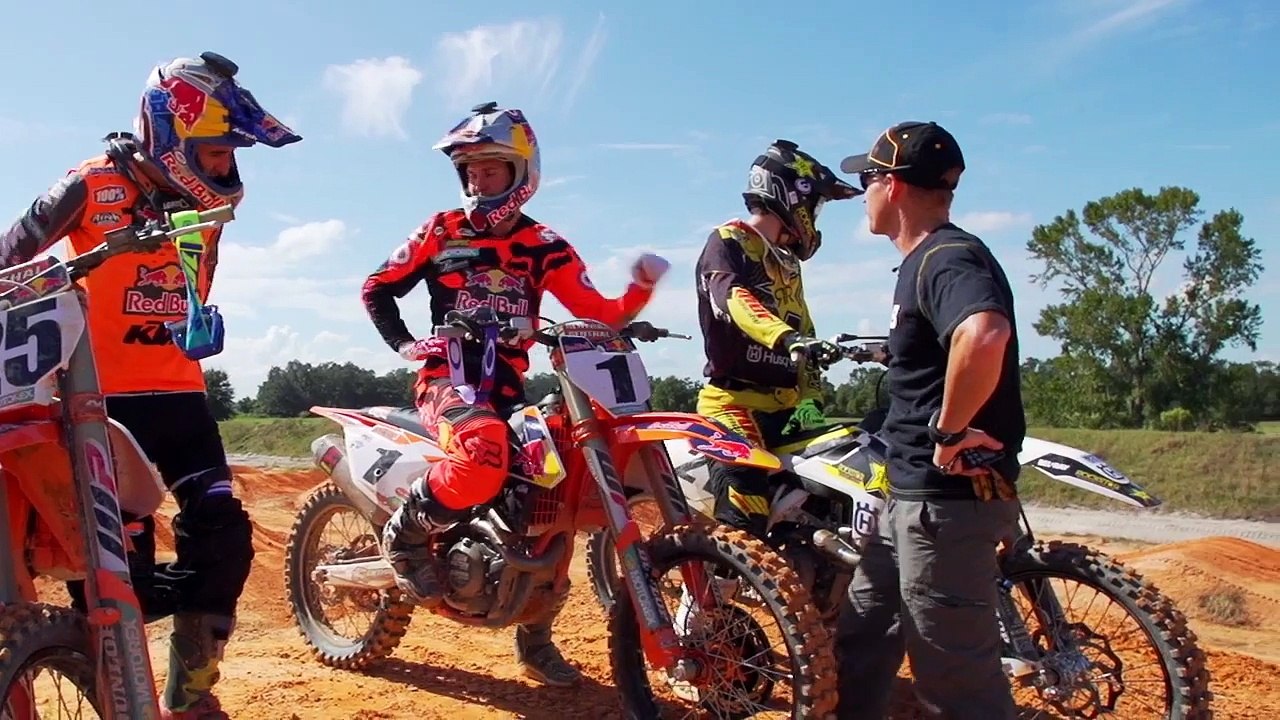 2017 Monster Energy Supercross Season Preview