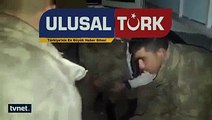 Kayserideki şehit askerin son türküsü | www.ulusalturk.com