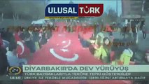 Kayseri'deki saldırıda şehit olan askerler anıldı | www.ulusalturk.com