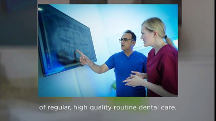 Chelsea dental Clinic - General Dentistry