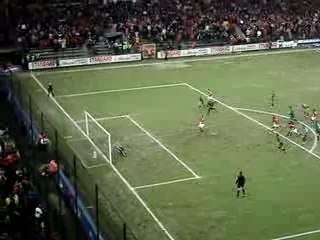 Standard Liege - Cercle Bruges