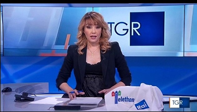 Pellegrinaggio Unitalsi E giungemmo a te - Tgr Lazio