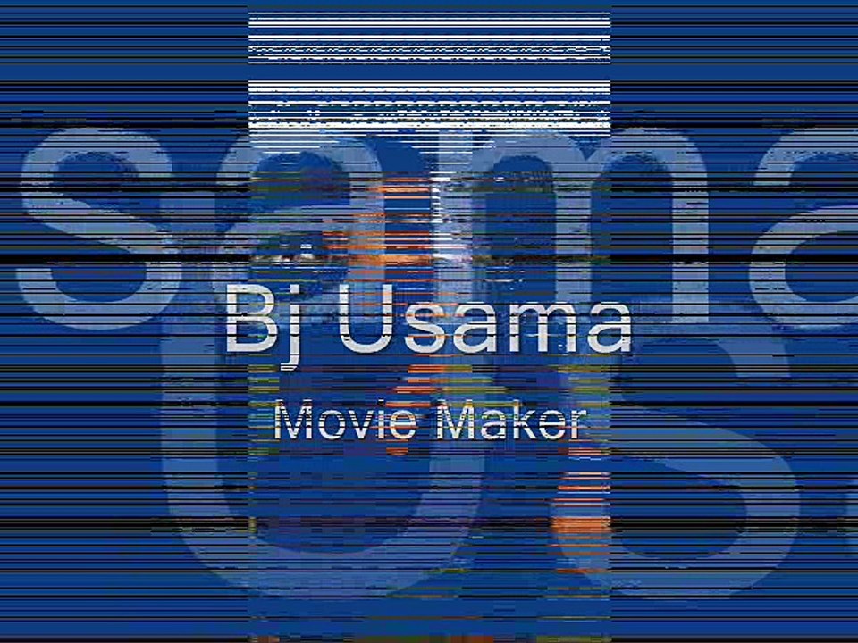 Bj Usama