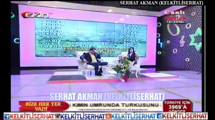 SEVİL ÖZEN - SÜRÜM SÜRÜNESİN  (CANLI)