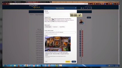 Small Business Social Media Tools