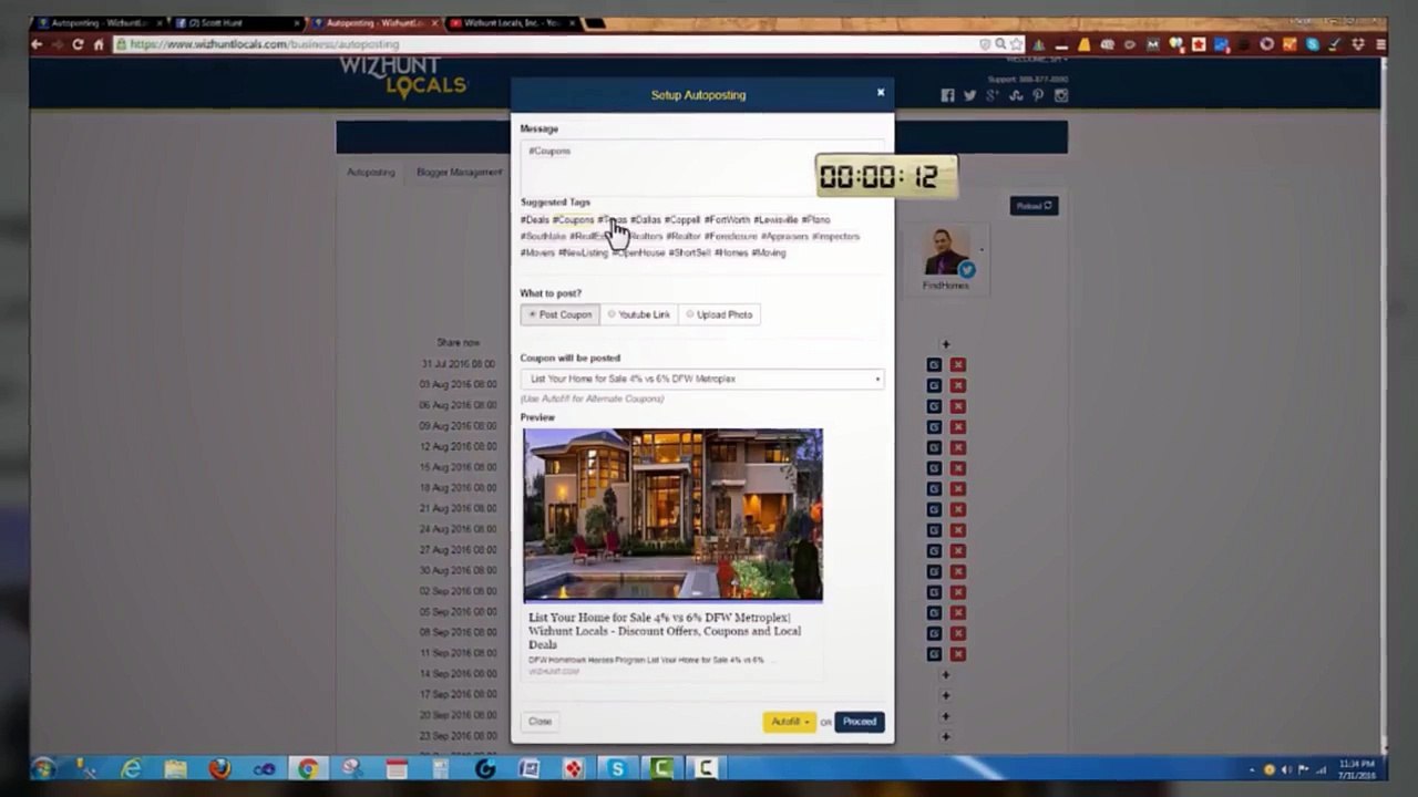 Small Business Social Media Tools