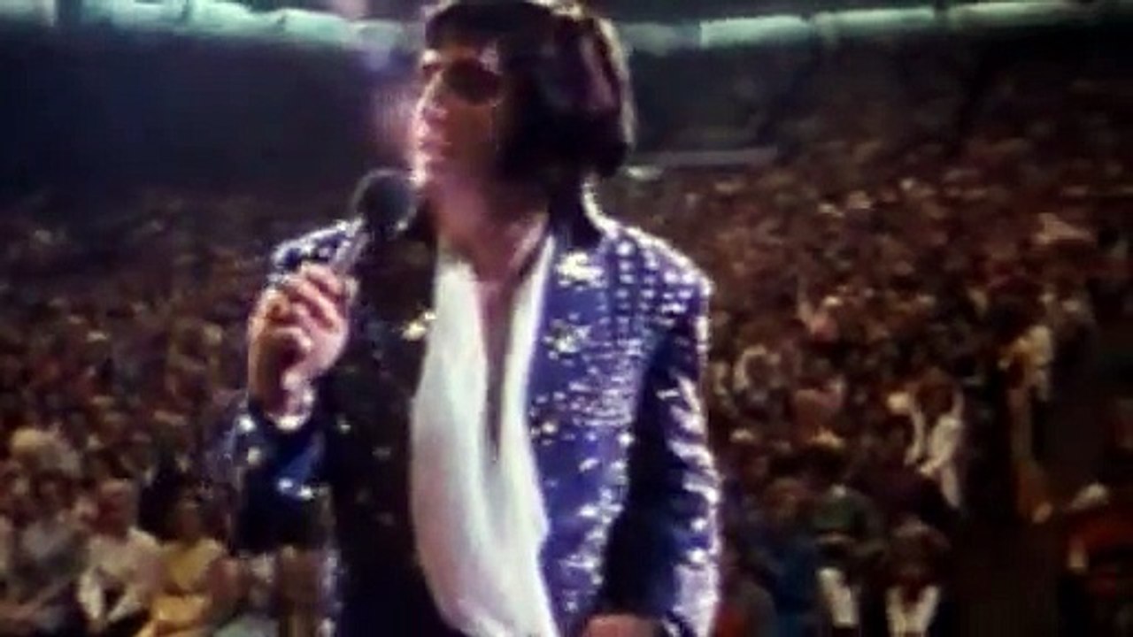 Elvis Presley Funny How Time Slips Away video Dailymotion