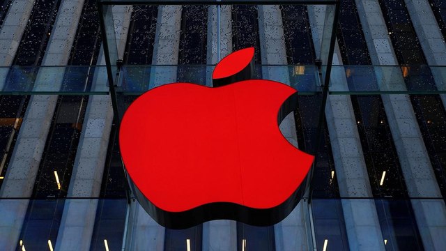 Σφοδρή επίθεση Apple και Ιρλανδίας στην Ευρωπαϊκή Επιτροπή