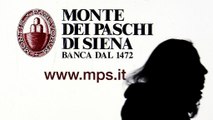بانک مونته دی پاسکی از برنامه نجات مالی دولت ایتالیا استفاده نمی کند