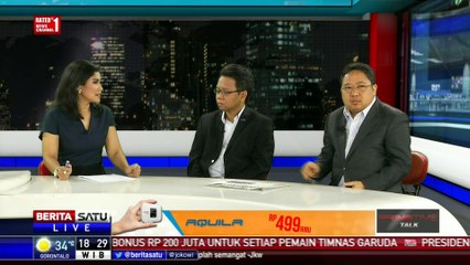 Dialog: Stop Beli Alutsista Usang # 2