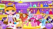 Baby Barbie Shopping Spree - Barbie Shopping Game for Girls