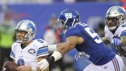 Is it time to jump off the Lions bandwagon?