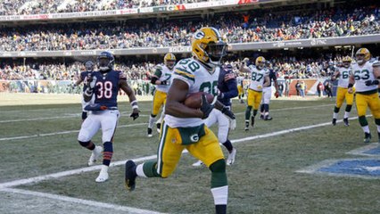 Good Morning Fantasy: Week 15 Under the Radar performances