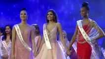Miss Puerto Rico crowned Miss World 2016