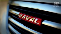 Haval H9 2017 - Review