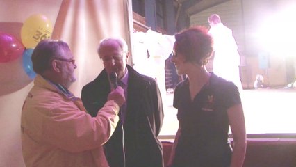 telethon 2016 au lycee sainte marie aire sur la lys