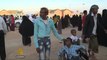 Yemeni refugees in Somalia struggling to survive