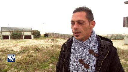 Chaque année, le littoral aquitain recule de 2m50